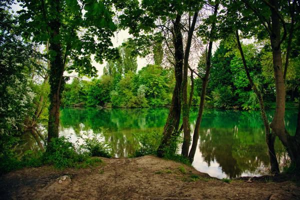 Landscapes